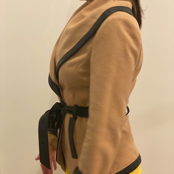 Bebe jacket - Picture 4 of 8